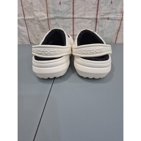 Crocs Classic Lined Clog Luke Combs Skully Limited Edition Collaboration M5/W7 main image 8